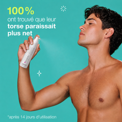 KARACARE Peau Nette.