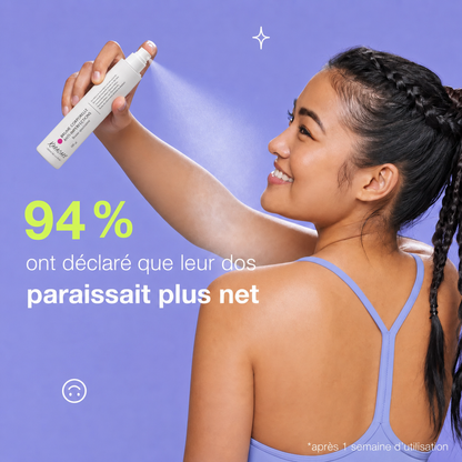 KARACARE Peau Nette.